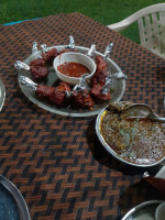 Hariyali food