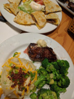 Chili's Grill food