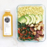 Pressed Comida