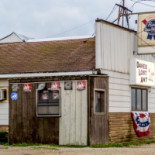 Dave Mikes Tap Exterior