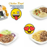 Kebab Adamo Dentro