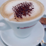 Eiscafé Roma Comida