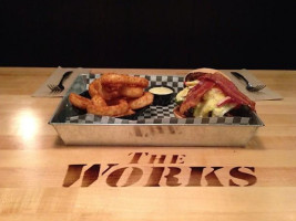 The Works food