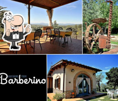 Podere Barberino inside