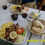 Piri Piri Nourriture