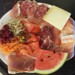 Xavier Comida