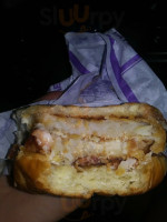 Jack In The Box food