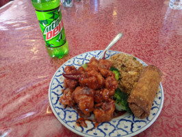 Asian Hon food