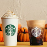 Starbucks Comida