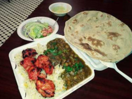 New Punjab food