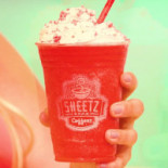 Sheetz Comida