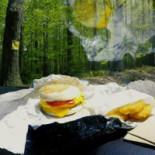 Sheetz Comida