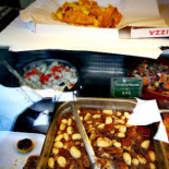 Socca'tram Comida