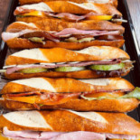 Metzel Comida