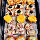 Metzel Comida