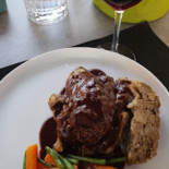 Bacchus Comida
