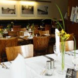 Trofeo In Der Classic Remise Berlin Comida