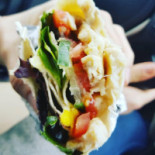Sheetz Comida