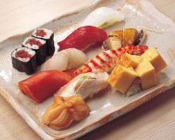 Sushi Do Boulogne Billancourt food