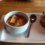 Applebee's Comida