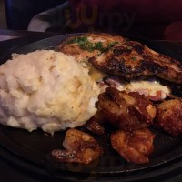 Tgi Fridays food