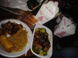 China Fun Chinese food