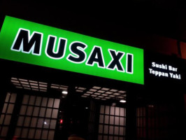 Musaxi food