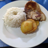 Pukyo Comida