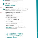 Class'croute Cardápio