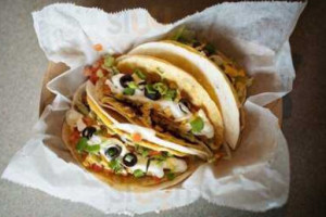 Taco Taco Fast Fresh Mix food