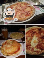 Pizzeria Dunvegan Di Lenatti Daria E C food