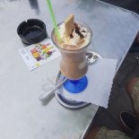 Ciao Claus Café Comida