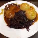 Lebuffet Comida