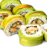 Mimi Sushi Asia Cuisine Comida