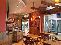 Nando's inside