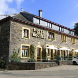 Des Roches Exterior