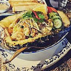 Thai Thonglor 55 food