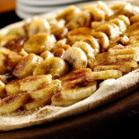 Soggiorno Pizzaria food
