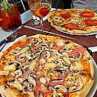 Restaurante Pizzaria Bulli & Pupe food