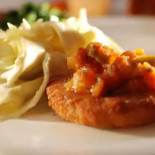 Laportes Essen