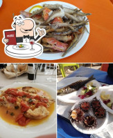 Panoramico food