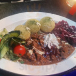 Gaststätte Käfer Comida
