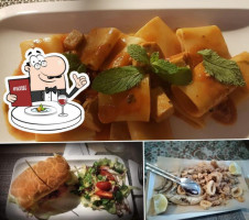 Novantacinquecento Food And Drink food