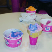 Baskin-robbins food