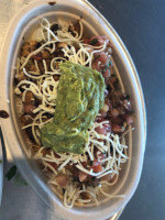 Chipotle Mexican Grill food