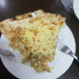 Pizzaria Bom De Boca Nourriture