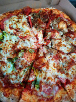 Papa John's Pizza food