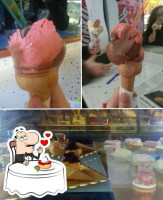 Gelateria Cento Gelati Di Ronchetti Omar C. food