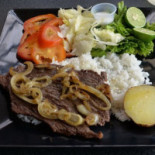 Colors Comida