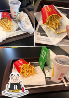 Mcdonald's Castenaso food